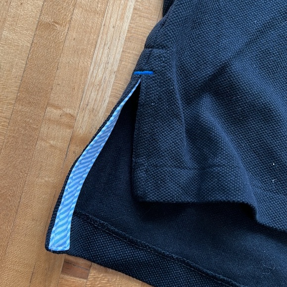 NC State Wolfpack New Short Sleeve Skipjack Polo - Picture 8 of 8